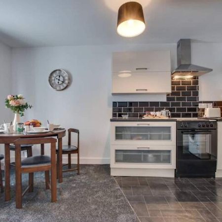 Cove Hideaway 1Bhk Apt 10 In Skinningrove Екстер'єр фото